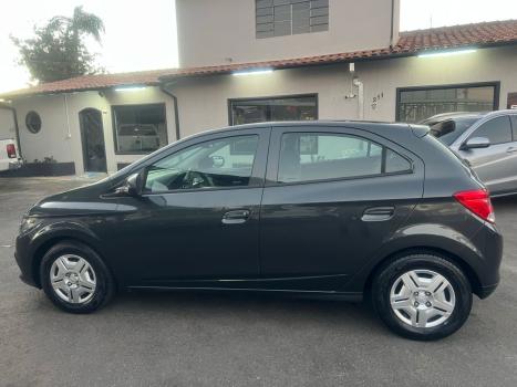CHEVROLET Onix Hatch 1.0 4P FLEX JOY, Foto 5