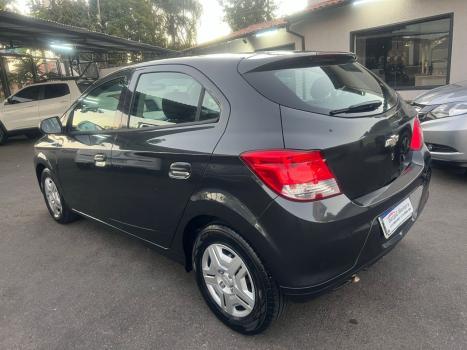 CHEVROLET Onix Hatch 1.0 4P FLEX JOY, Foto 6