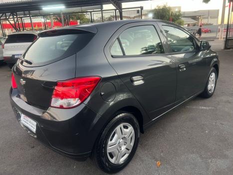 CHEVROLET Onix Hatch 1.0 4P FLEX JOY, Foto 8