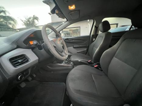 CHEVROLET Onix Hatch 1.0 4P FLEX JOY, Foto 9