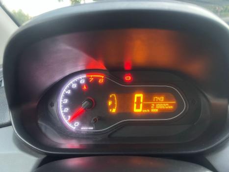 CHEVROLET Onix Hatch 1.0 4P FLEX JOY, Foto 11