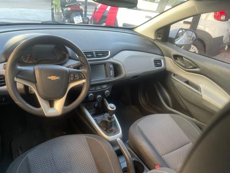 CHEVROLET Onix Hatch 1.4 4P FLEX LT, Foto 5