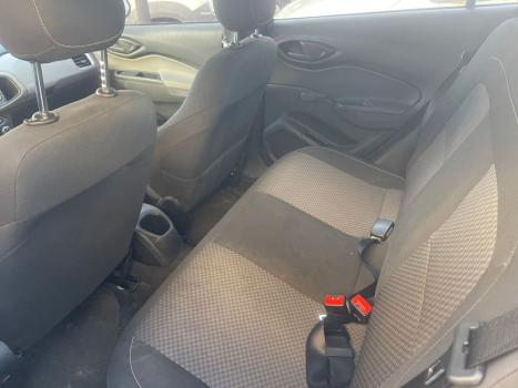 CHEVROLET Onix Hatch 1.4 4P FLEX LT, Foto 6