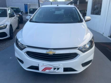 CHEVROLET Onix Hatch 1.4 4P FLEX LT, Foto 10