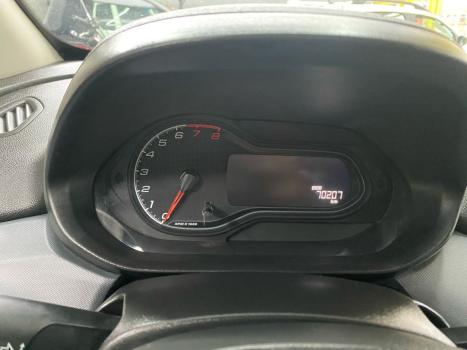 CHEVROLET Onix Hatch 1.4 4P FLEX LTZ AUTOMTICO, Foto 8