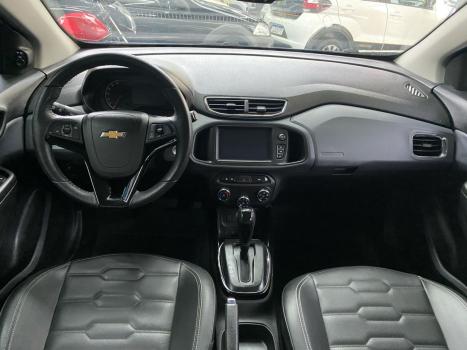 CHEVROLET Onix Hatch 1.4 4P FLEX LTZ AUTOMTICO, Foto 9