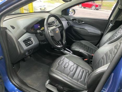CHEVROLET Onix Hatch 1.4 4P FLEX LTZ AUTOMTICO, Foto 10