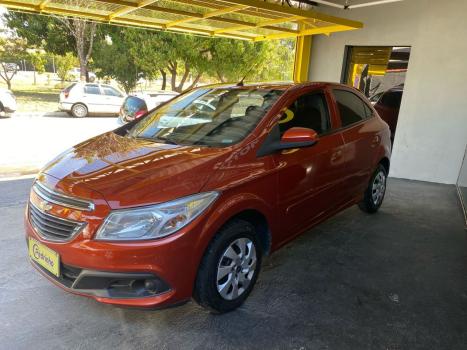 CHEVROLET Onix Hatch 1.0 4P FLEX LT, Foto 2