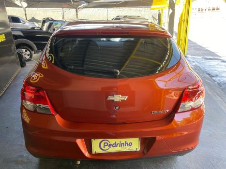 CHEVROLET Onix Hatch 1.0 4P FLEX LT, Foto 7