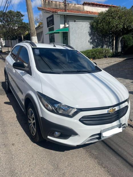 CHEVROLET Onix Hatch , Foto 1