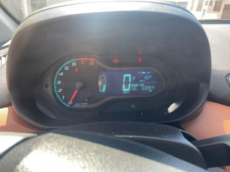 CHEVROLET Onix Hatch , Foto 4