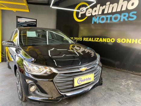 CHEVROLET Onix Hatch 1.0 4P FLEX LT, Foto 2