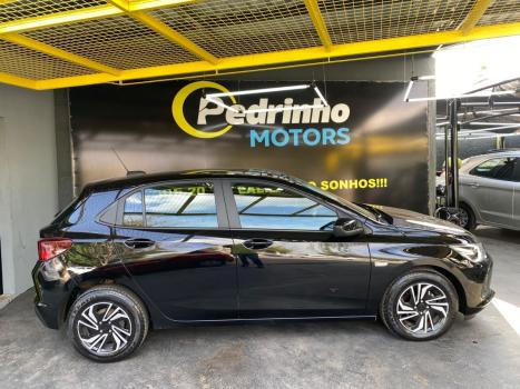 CHEVROLET Onix Hatch 1.0 4P FLEX LT, Foto 5