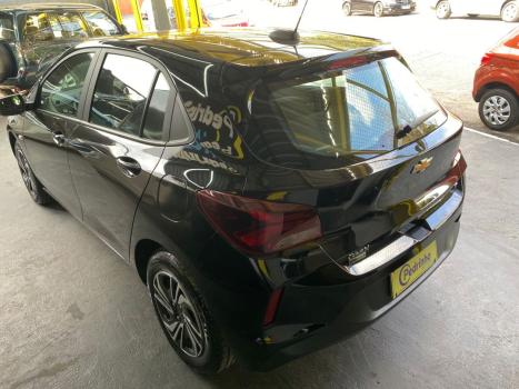 CHEVROLET Onix Hatch 1.0 4P FLEX LT, Foto 6