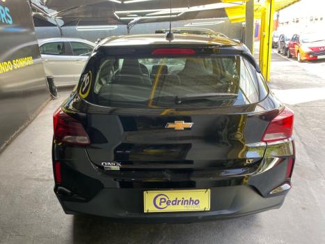 CHEVROLET Onix Hatch 1.0 4P FLEX LT, Foto 7
