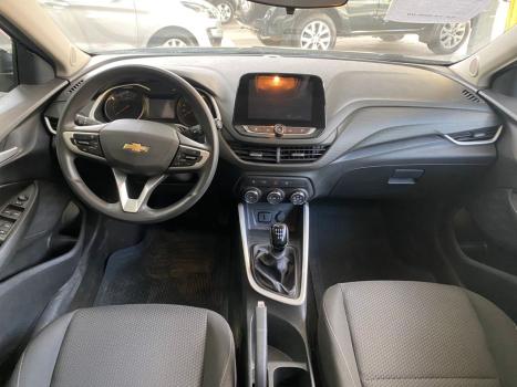 CHEVROLET Onix Hatch 1.0 4P FLEX LT, Foto 8