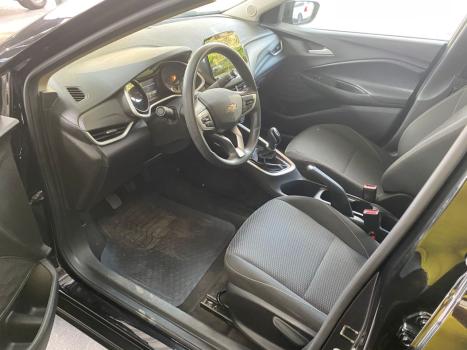 CHEVROLET Onix Hatch 1.0 4P FLEX LT, Foto 9