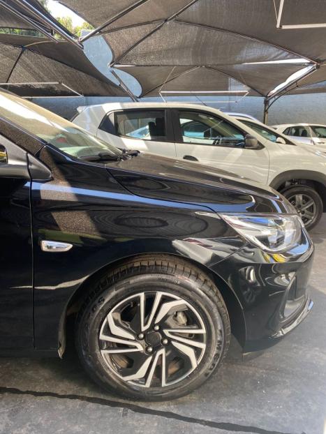 CHEVROLET Onix Hatch 1.0 4P FLEX LT, Foto 11