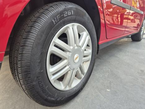 CHEVROLET Onix Hatch 1.4 4P FLEX LT, Foto 5