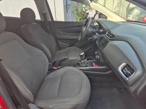 CHEVROLET Onix Hatch 1.4 4P FLEX LT, Foto 6