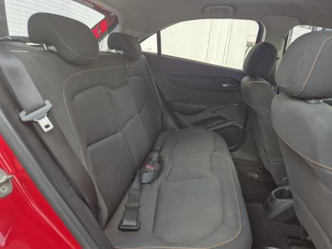 CHEVROLET Onix Hatch 1.4 4P FLEX LT, Foto 7