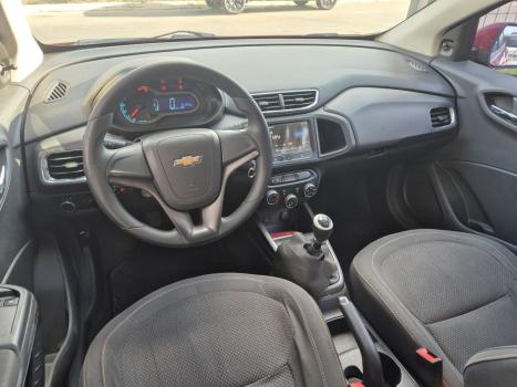 CHEVROLET Onix Hatch 1.4 4P FLEX LT, Foto 8