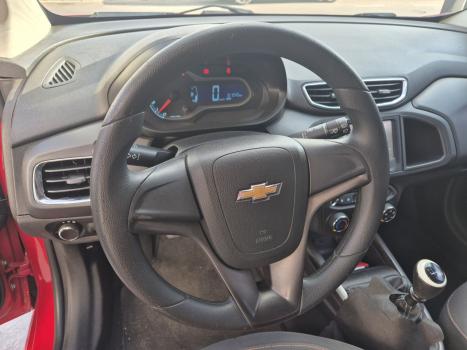 CHEVROLET Onix Hatch 1.4 4P FLEX LT, Foto 9