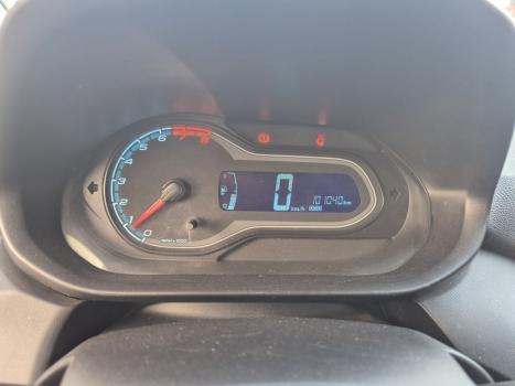 CHEVROLET Onix Hatch 1.4 4P FLEX LT, Foto 10