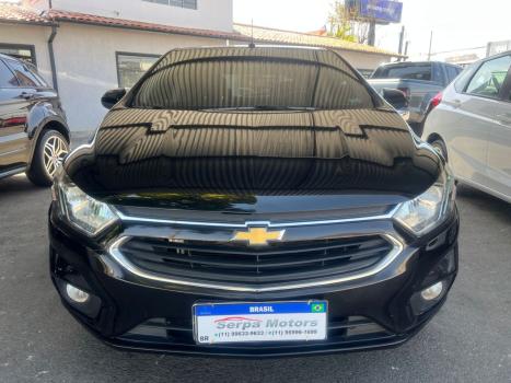 CHEVROLET Onix Hatch 1.4 4P FLEX LTZ AUTOMTICO, Foto 2