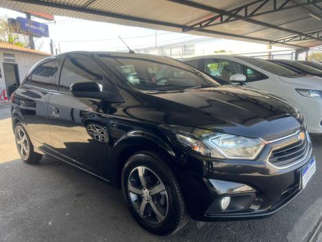 CHEVROLET Onix Hatch 1.4 4P FLEX LTZ AUTOMTICO, Foto 3