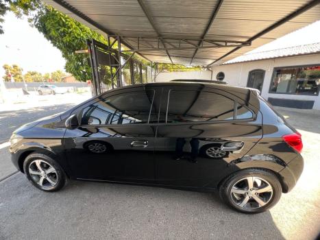 CHEVROLET Onix Hatch 1.4 4P FLEX LTZ AUTOMTICO, Foto 5