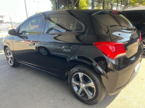 CHEVROLET Onix Hatch 1.4 4P FLEX LTZ AUTOMTICO, Foto 6