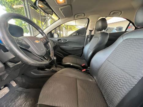 CHEVROLET Onix Hatch 1.4 4P FLEX LTZ AUTOMTICO, Foto 9
