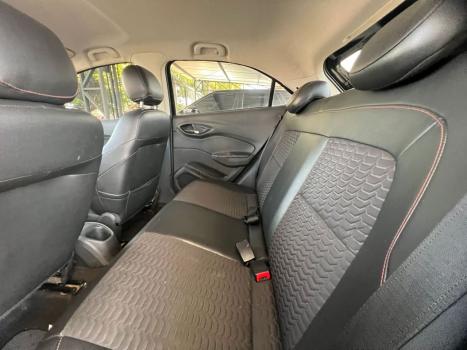 CHEVROLET Onix Hatch 1.4 4P FLEX LTZ AUTOMTICO, Foto 10