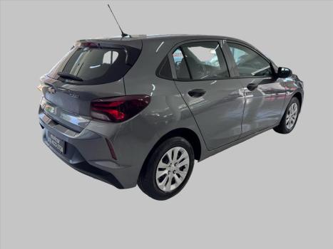 CHEVROLET Onix Hatch 1.0 12V 4P FLEX TURBO AUTOMTICO, Foto 6