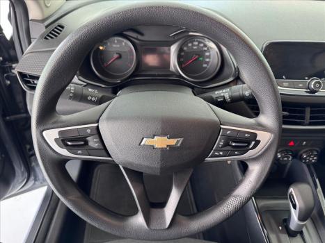 CHEVROLET Onix Hatch 1.0 12V 4P FLEX TURBO AUTOMTICO, Foto 10