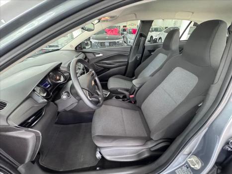 CHEVROLET Onix Hatch 1.0 12V 4P FLEX TURBO AUTOMTICO, Foto 11