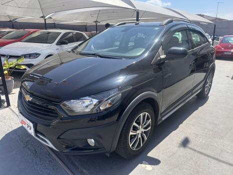 CHEVROLET Onix Hatch 1.4 4P FLEX ACTIV AUTOMTICO, Foto 1