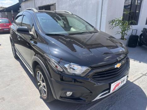 CHEVROLET Onix Hatch 1.4 4P FLEX ACTIV AUTOMTICO, Foto 2