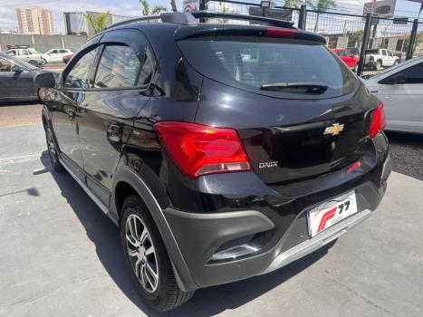 CHEVROLET Onix Hatch 1.4 4P FLEX ACTIV AUTOMTICO, Foto 4