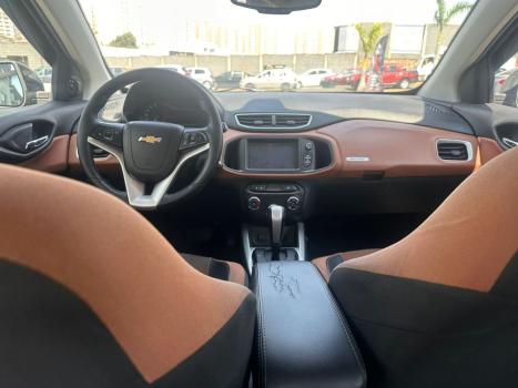 CHEVROLET Onix Hatch 1.4 4P FLEX ACTIV AUTOMTICO, Foto 5