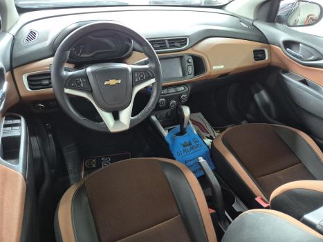 CHEVROLET Onix Hatch 1.4 4P FLEX ACTIV AUTOMTICO, Foto 6