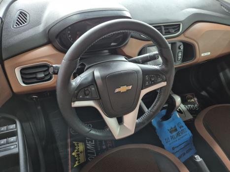 CHEVROLET Onix Hatch 1.4 4P FLEX ACTIV AUTOMTICO, Foto 7