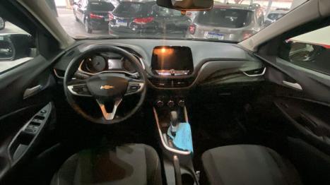 CHEVROLET Onix Hatch 1.0 4P FLEX LT, Foto 2