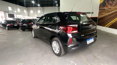 CHEVROLET Onix Hatch 1.0 4P FLEX LT, Foto 3
