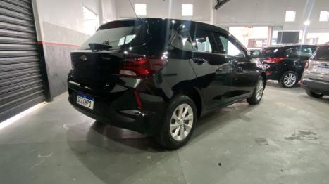 CHEVROLET Onix Hatch 1.0 4P FLEX LT, Foto 5