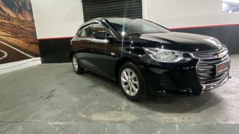 CHEVROLET Onix Hatch 1.0 4P FLEX LT, Foto 6