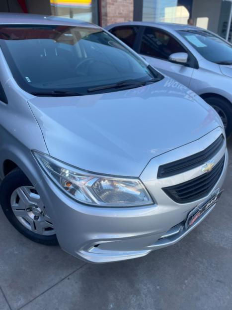 CHEVROLET Onix Hatch 1.0 4P FLEX JOY, Foto 2