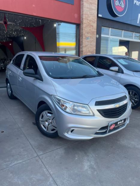 CHEVROLET Onix Hatch 1.0 4P FLEX JOY, Foto 3