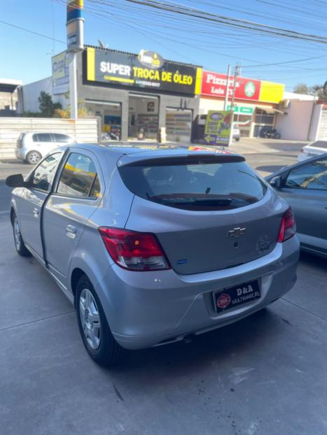 CHEVROLET Onix Hatch 1.0 4P FLEX JOY, Foto 6